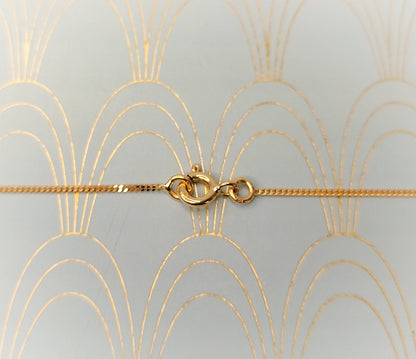 Antique French 18ct Gold and Diamond Neglige Necklace, 1800's Diamond Daisy Pendant, Art Nouveau Jewelry, Rose Cute Diamond Necklace...